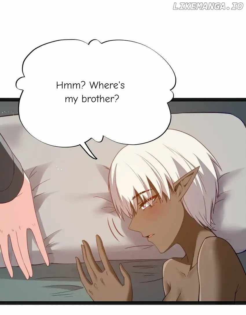 This Hero is a Money Supremacist Chapter 14 64